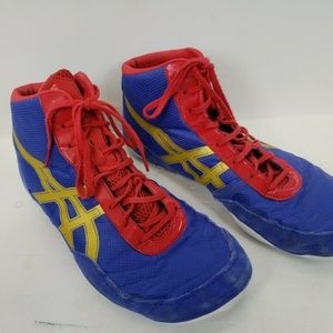 Asics Men's Wrestling Shoes Jb Elite V2.0